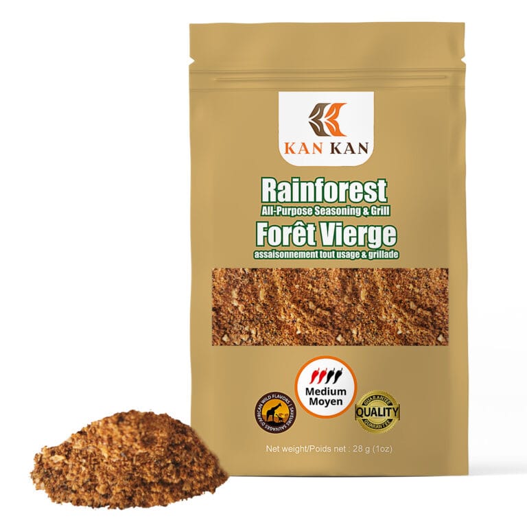Kan Kan Spice Medium Pouch