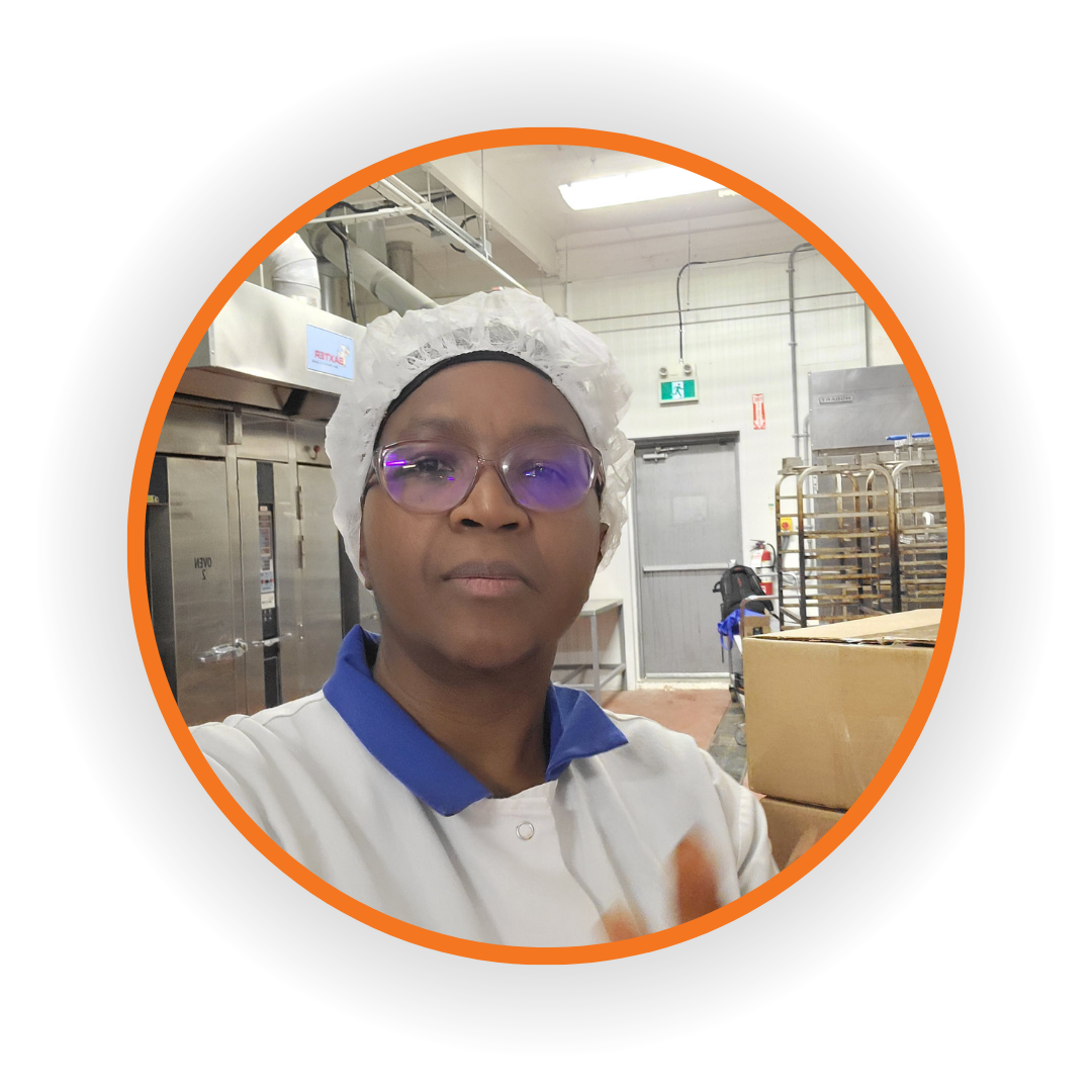 Owner of Kan Kan Spice